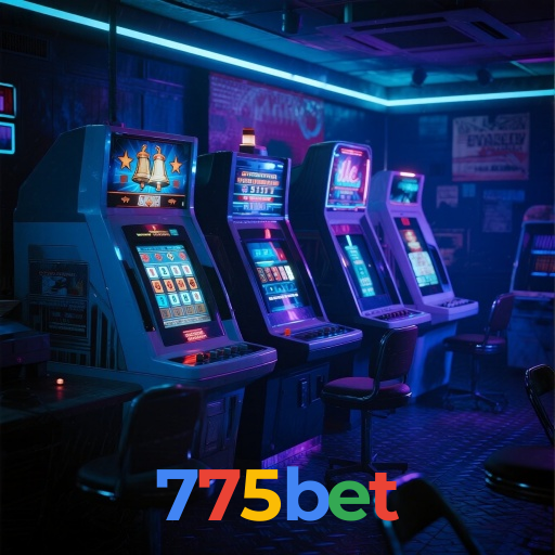 775bet visual