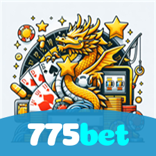 775bet visual