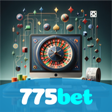 775bet visual
