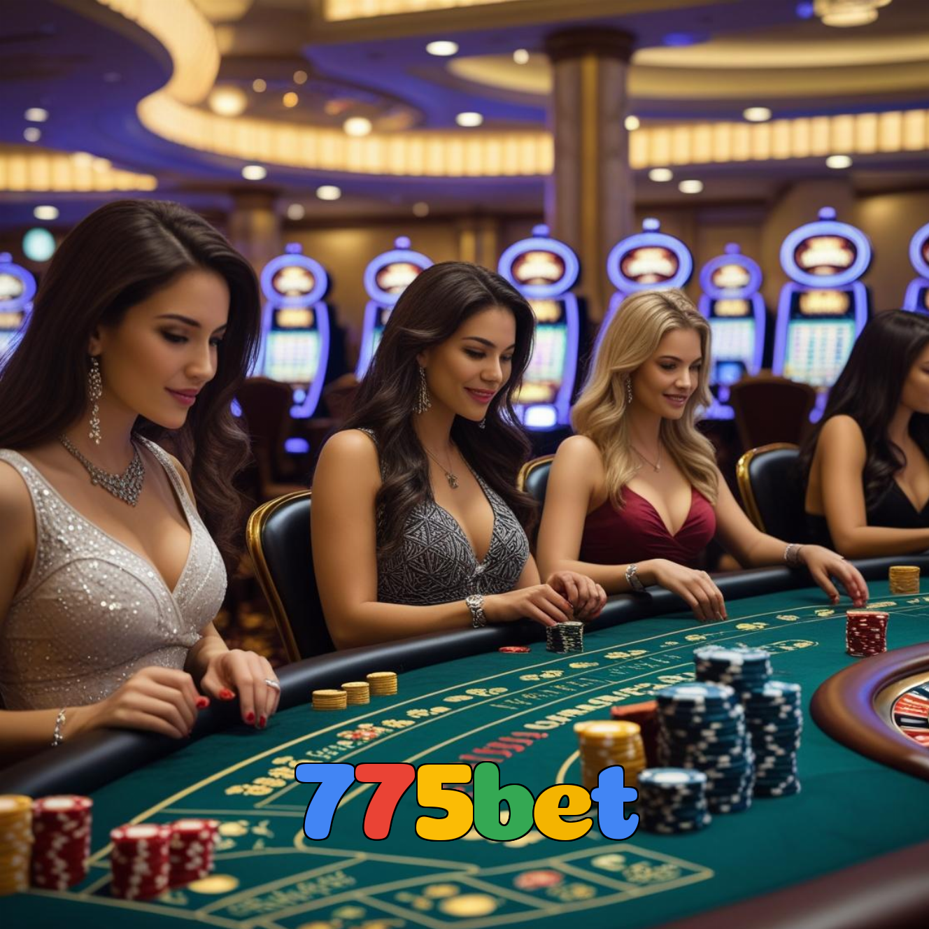 775bet
