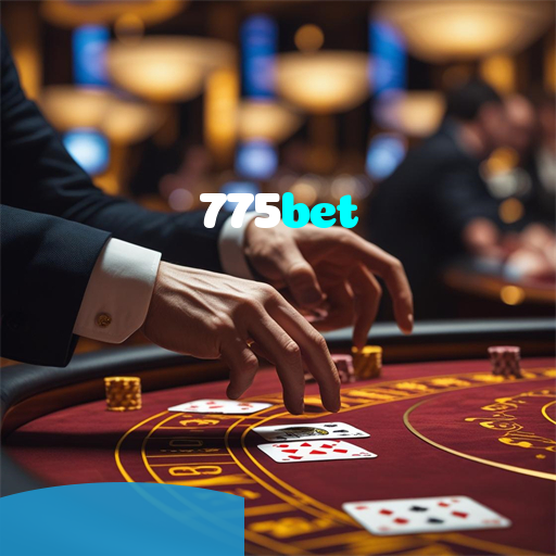 775bet visual