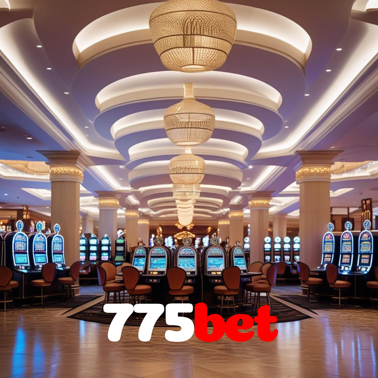 775bet visual