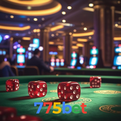 775bet visual
