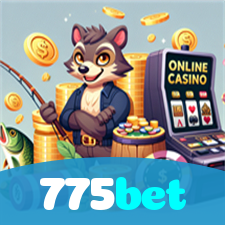 775bet visual