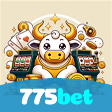 775bet visual