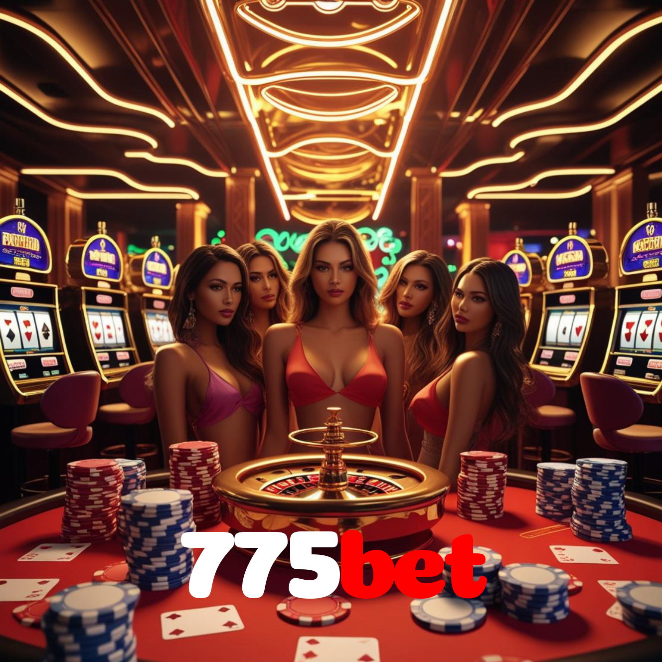 775bet visual