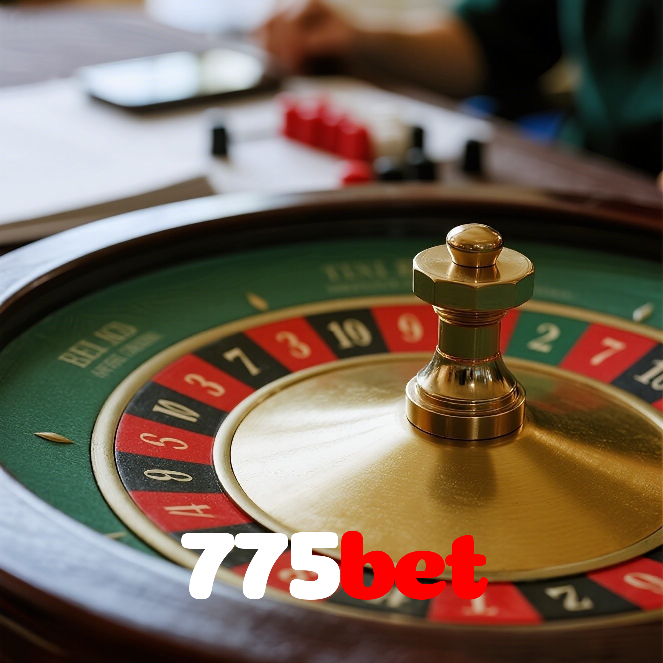 775bet visual