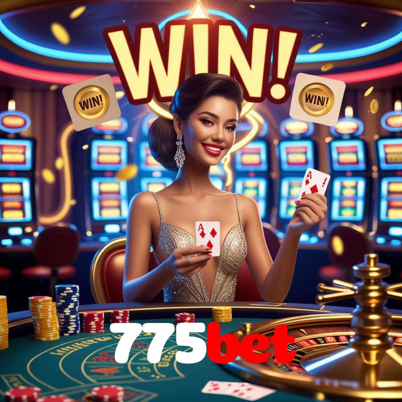 775bet visual