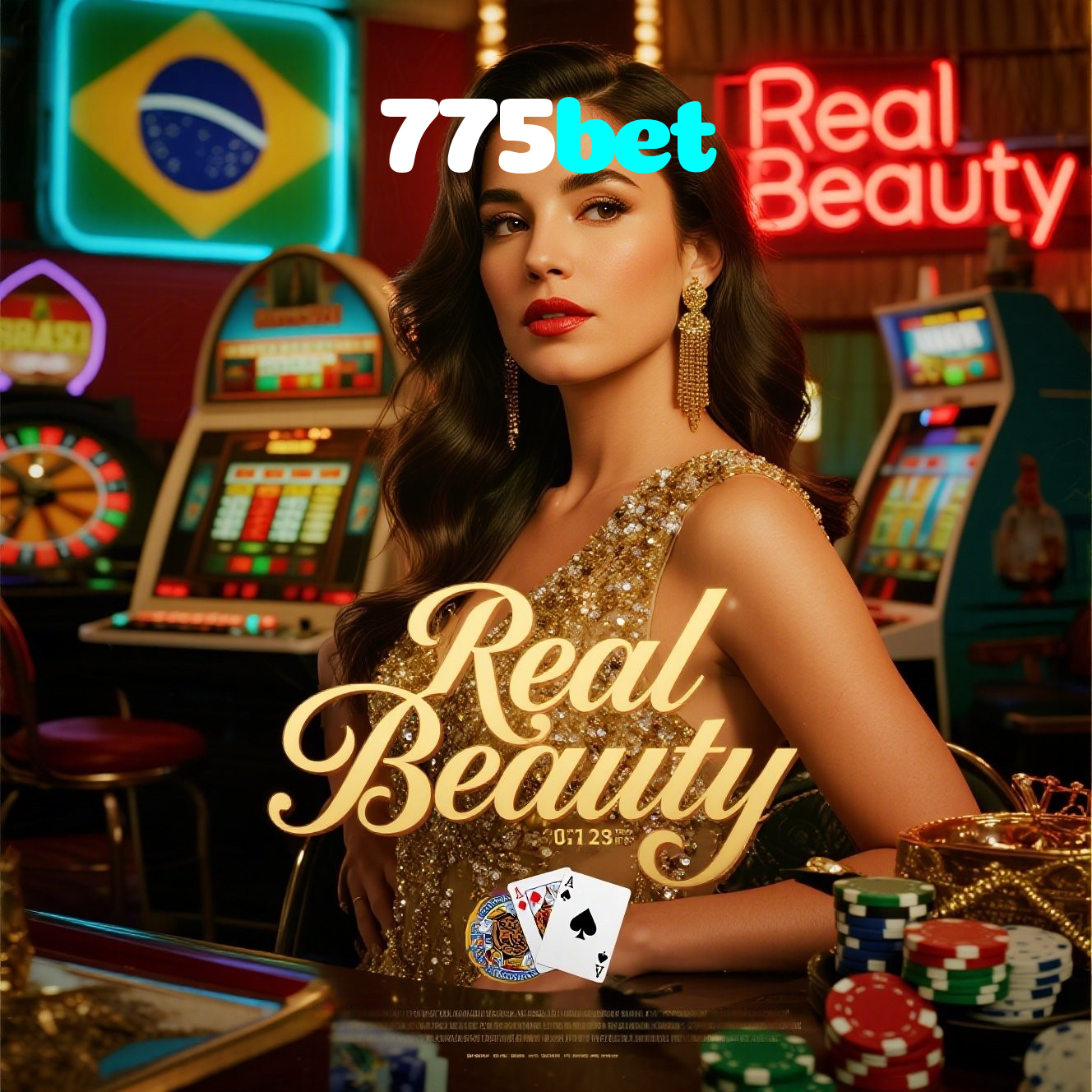 775bet visual