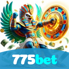 775bet visual