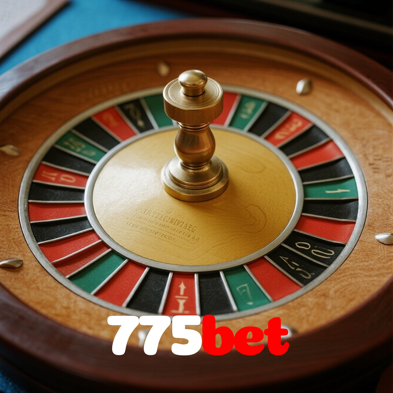 775bet visual