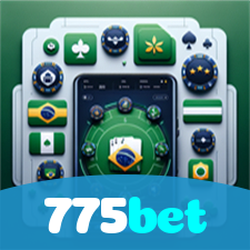775bet visual