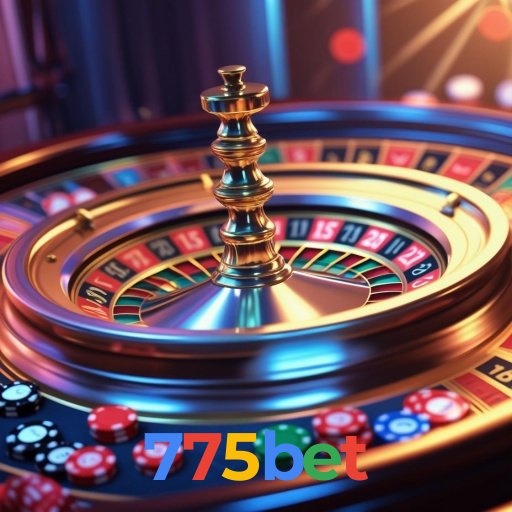 775bet visual