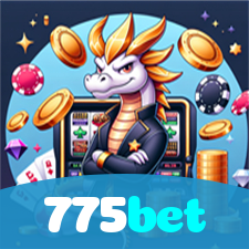 775bet visual