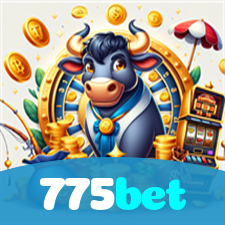 775bet visual