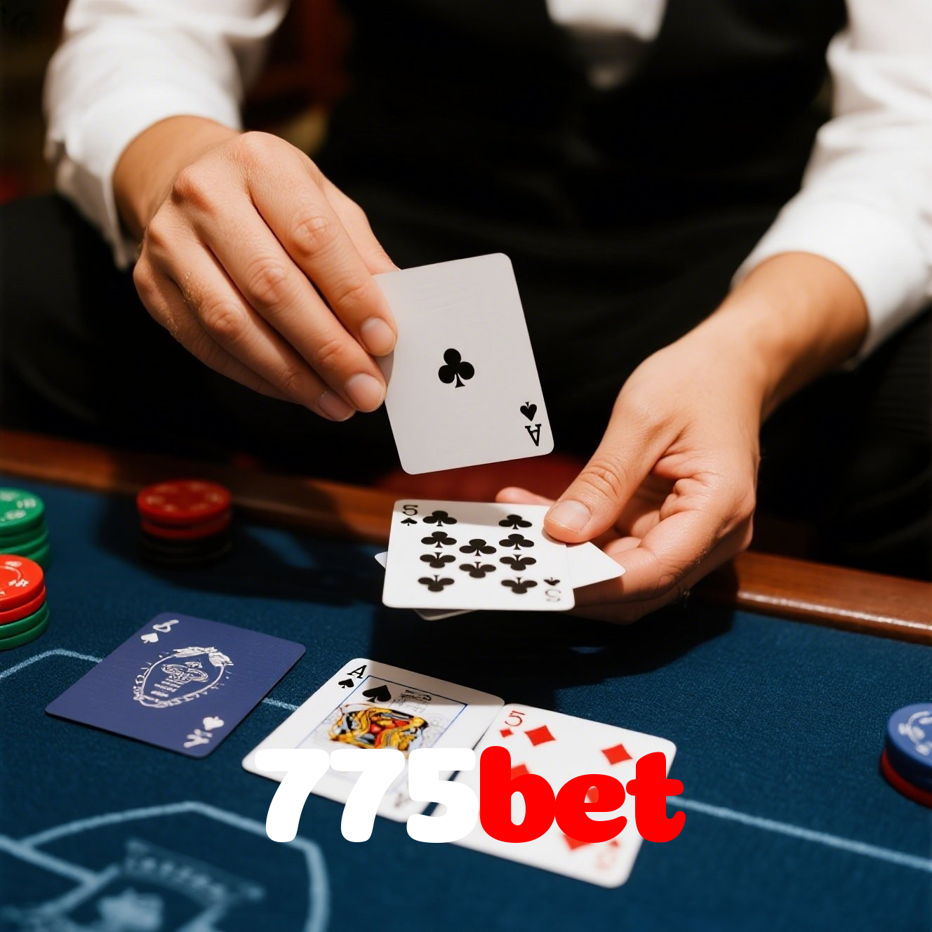 775bet visual