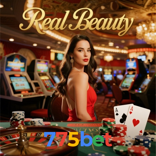 775bet visual