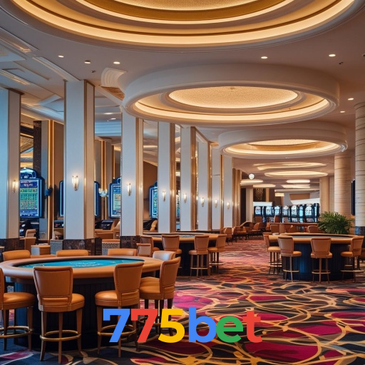 775bet visual