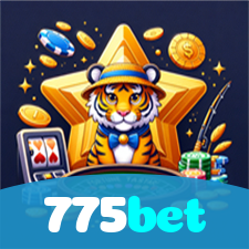 775bet visual