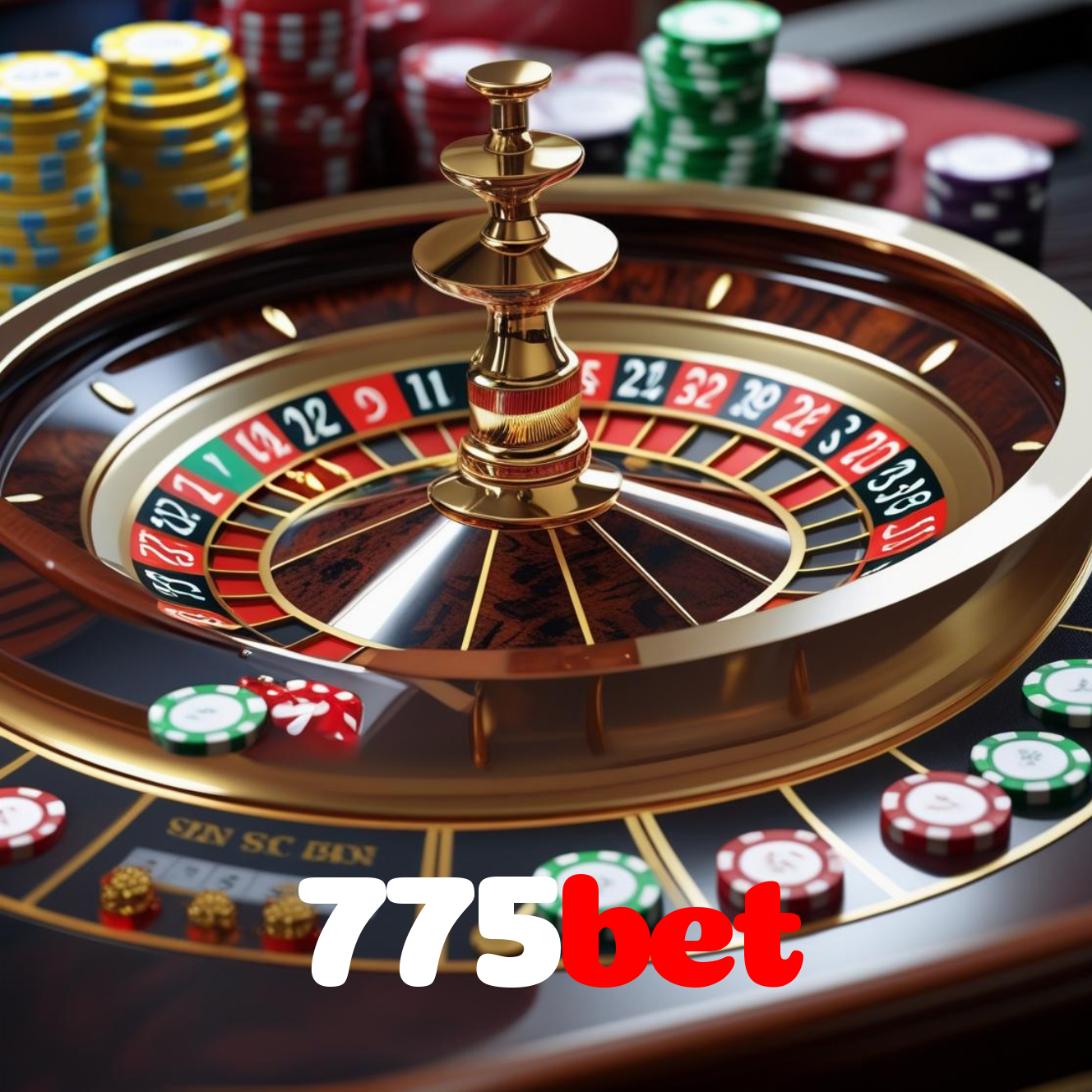775bet visual