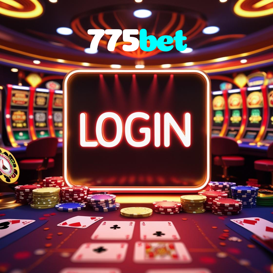 775bet visual