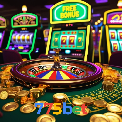 775bet visual