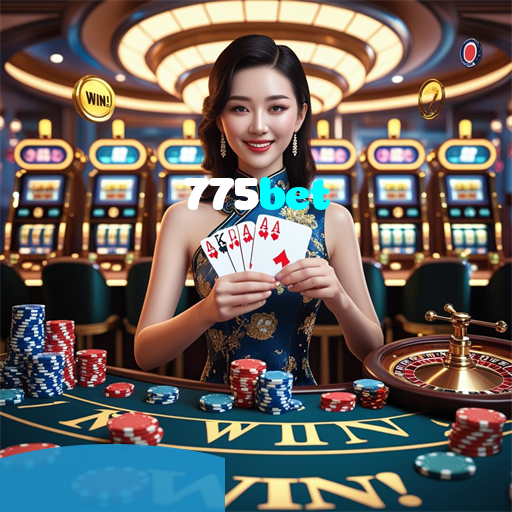 775bet visual