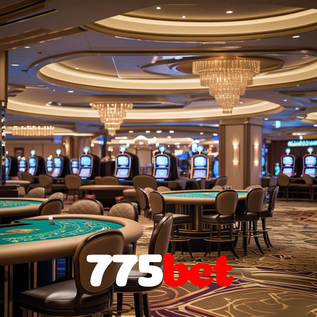 775bet
