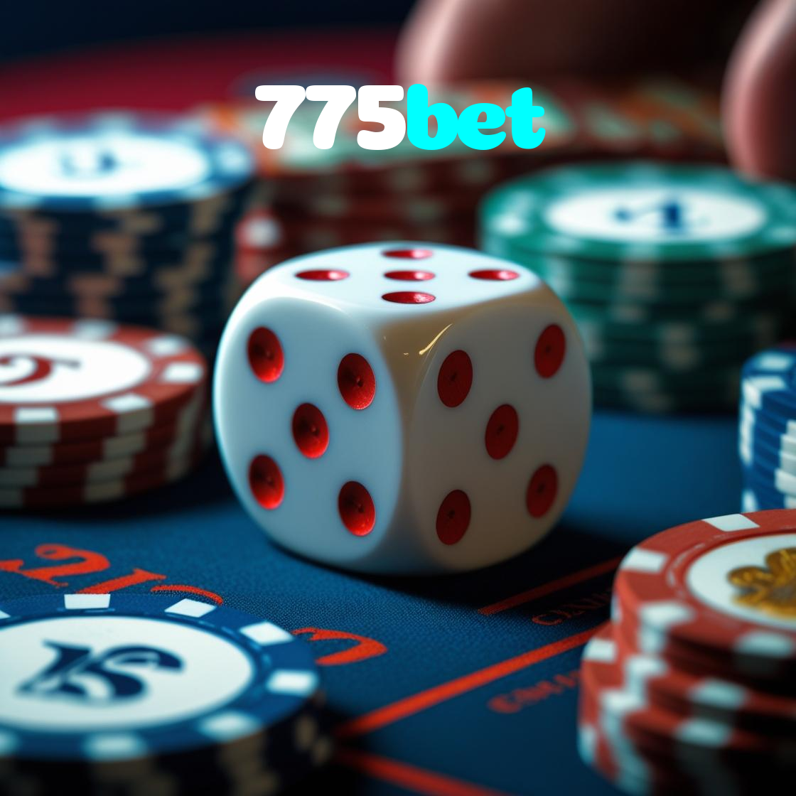 775bet visual