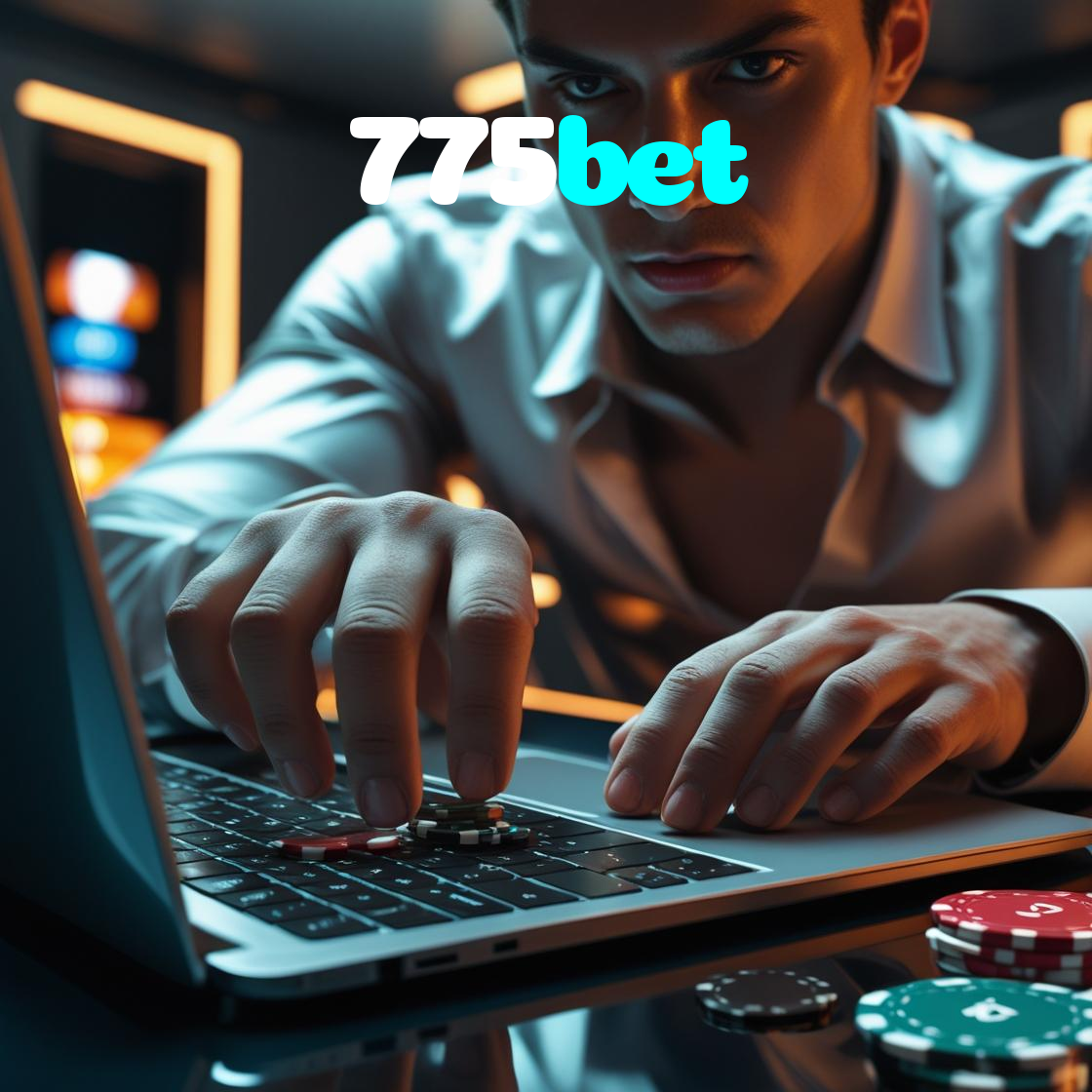 775bet visual