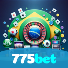775bet visual