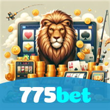 775bet visual