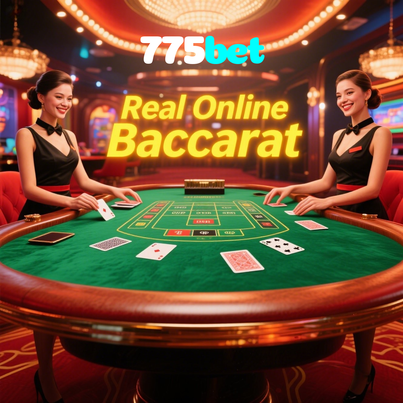 775bet visual