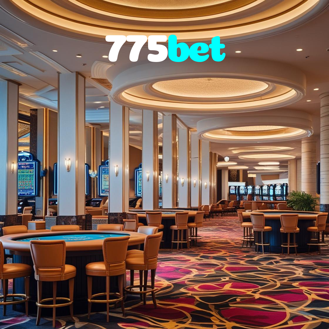 775bet visual