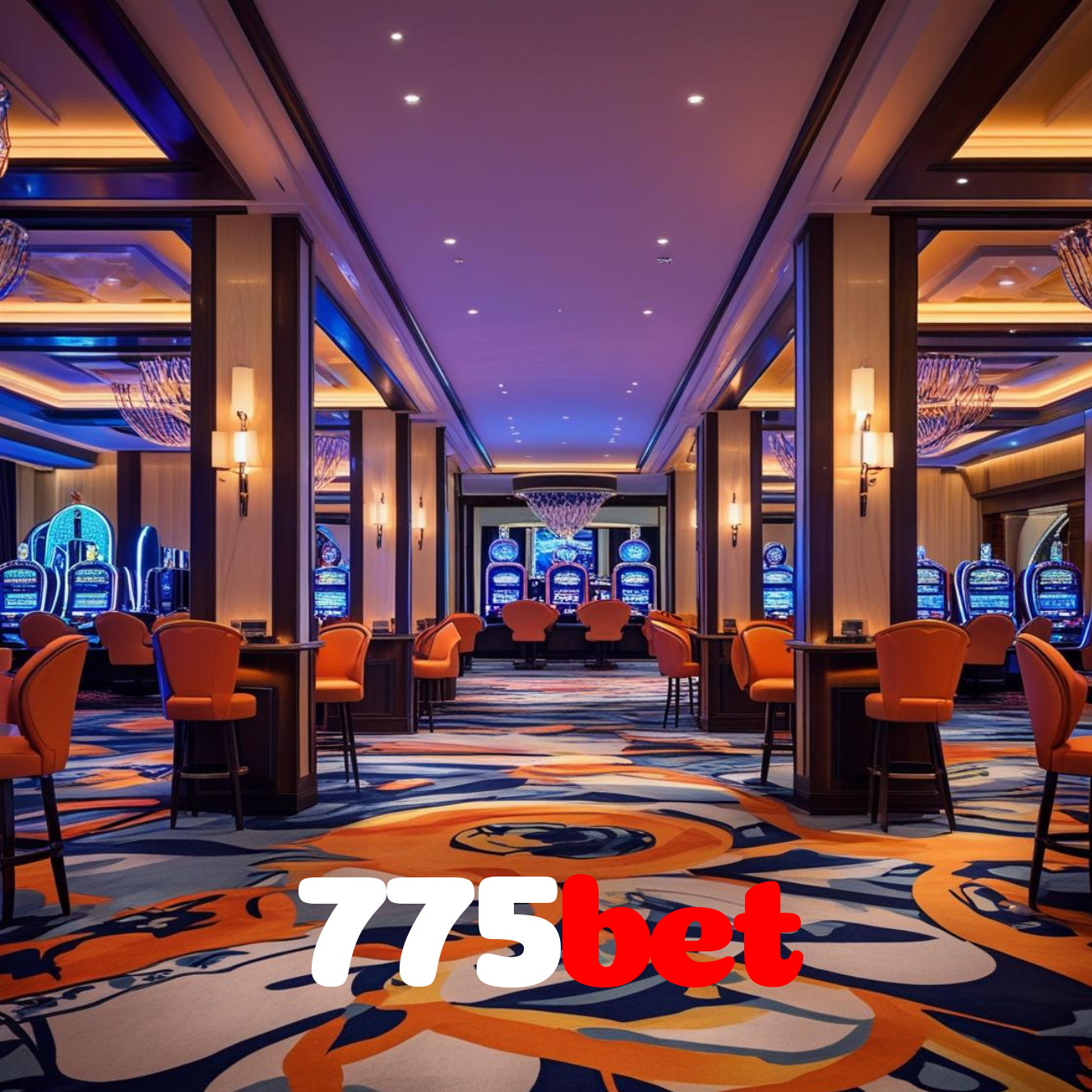 775bet visual