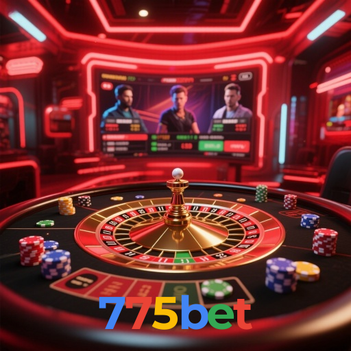 775bet visual