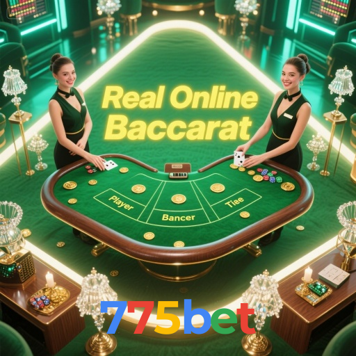 775bet visual