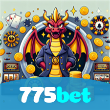 775bet visual