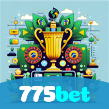 775bet visual
