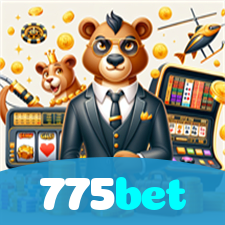 775bet visual