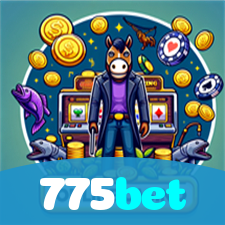 775bet visual