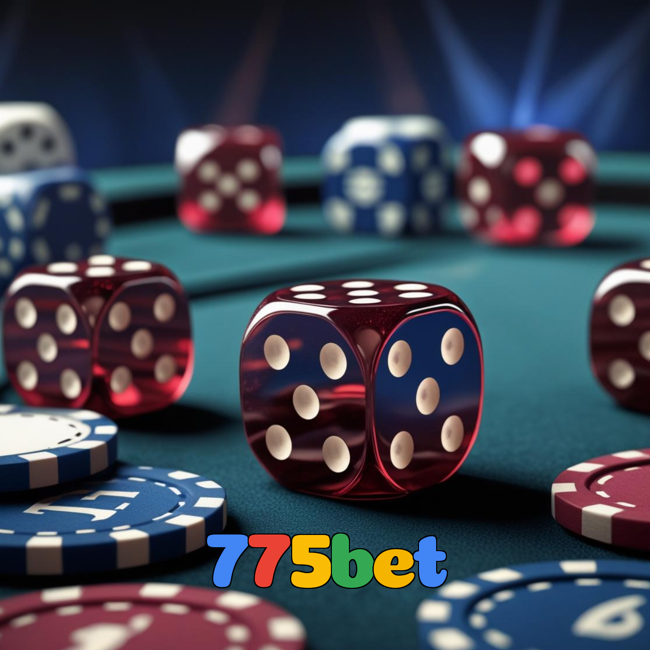 775bet visual