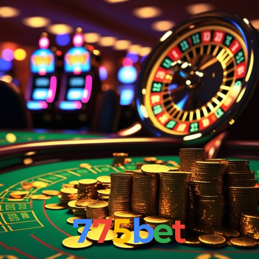 775bet visual