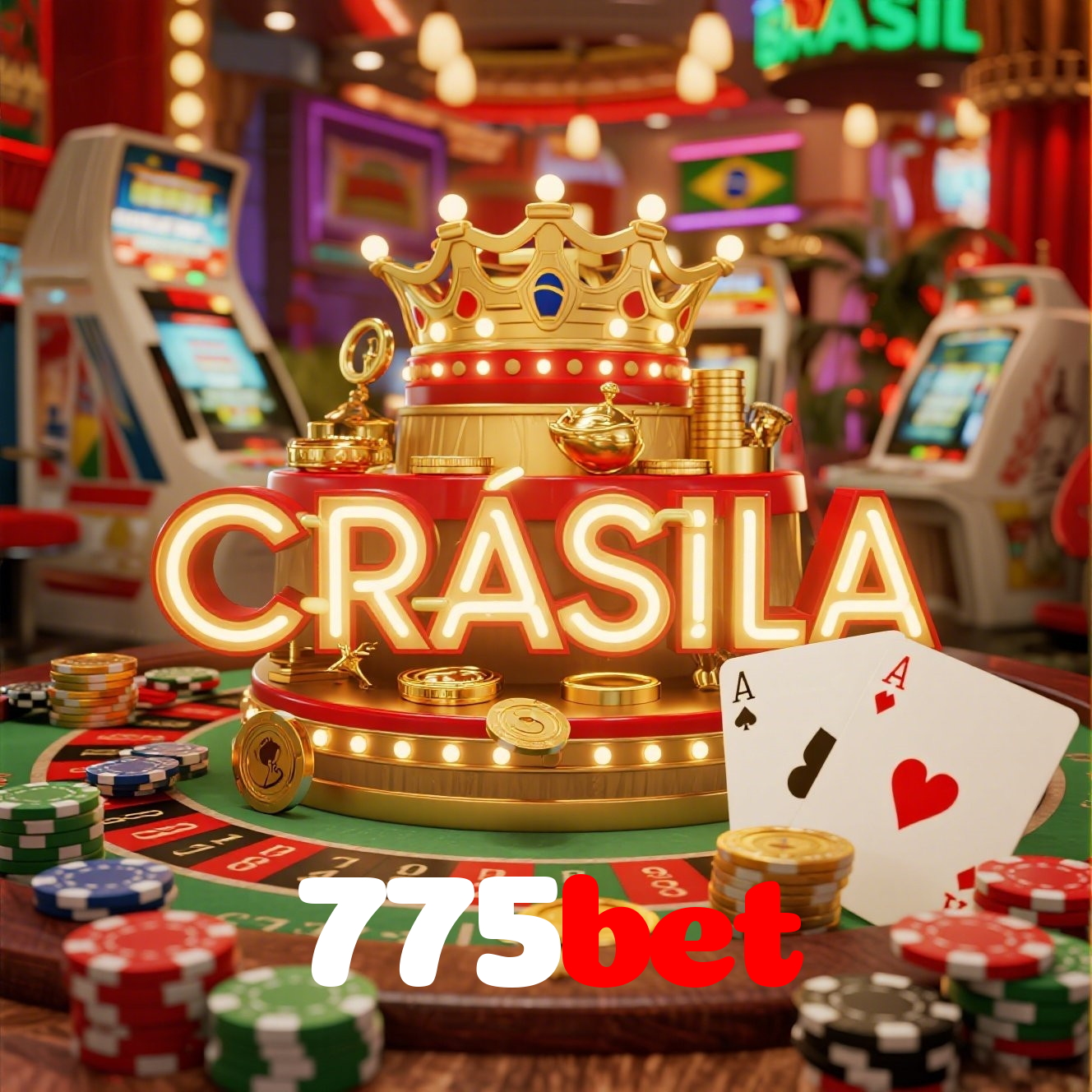 775bet visual