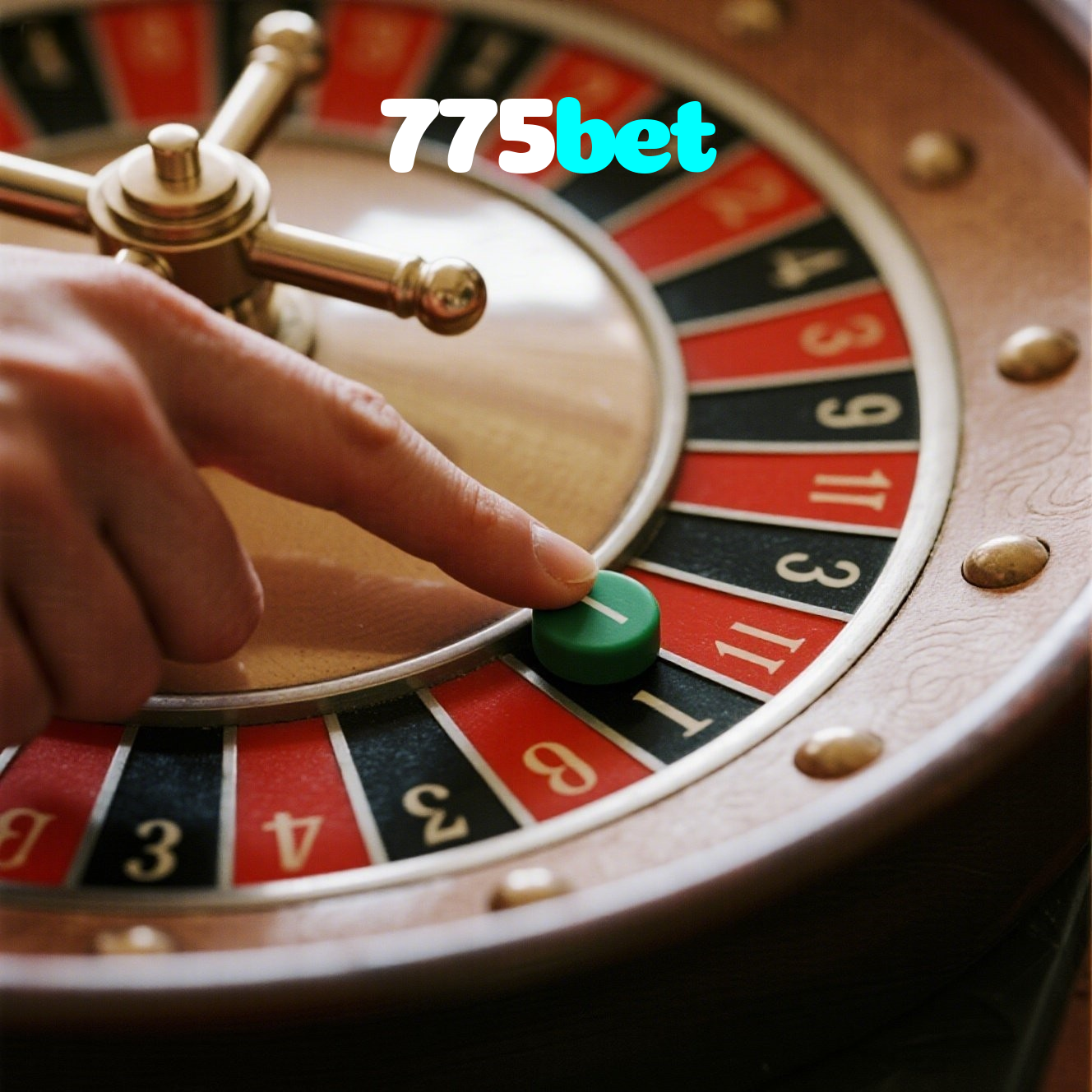 775bet visual