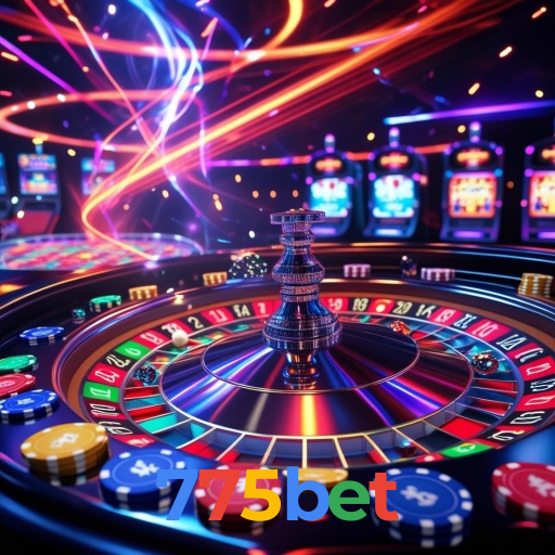 775bet visual