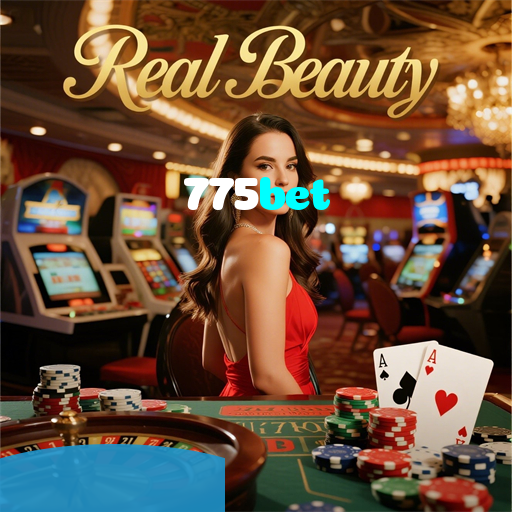 775bet visual
