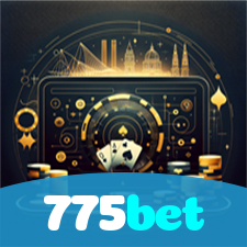 775bet visual