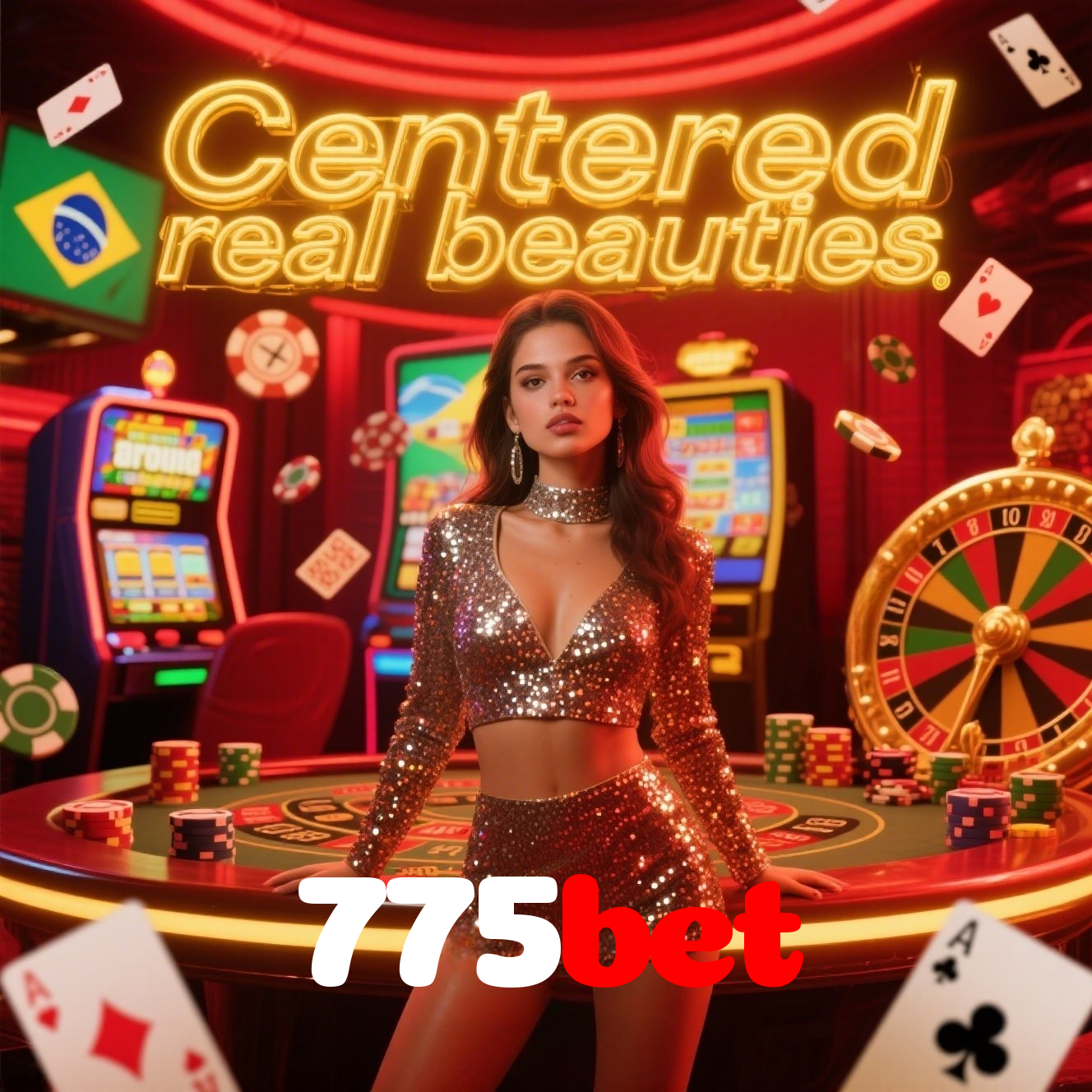 775bet visual