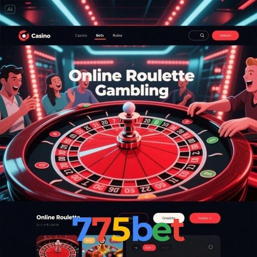 775bet visual